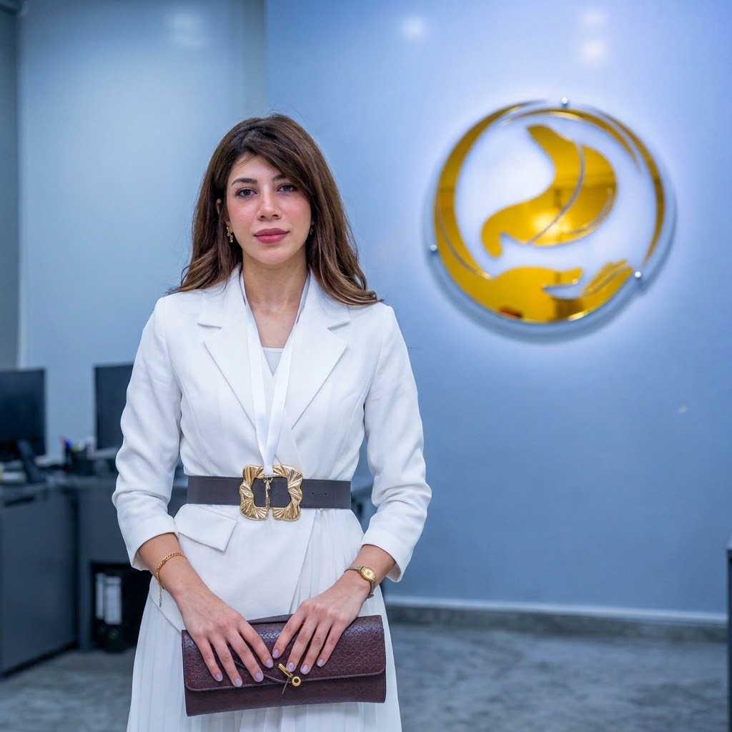 مروة صهيب الجوراني